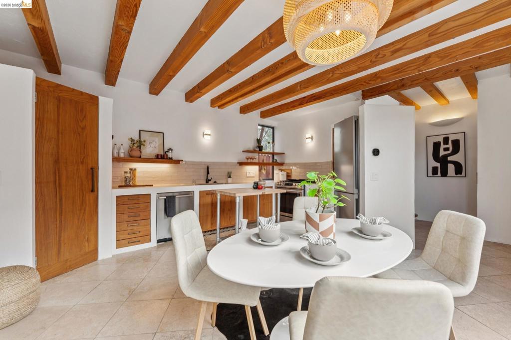 Residential for sale at 2015 2015 Delaware Street A, Berkeley CA featuring 1 bed and 1 bath