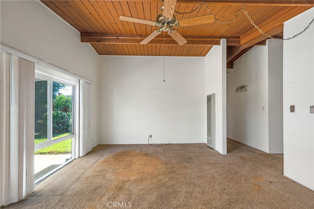 Residential for sale at 206 N. Clark Terrace, Anaheim CA featuring 3 beds and 1 bath