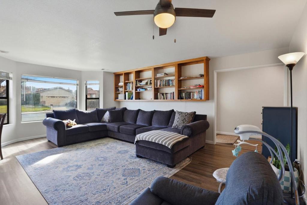 Residential for sale at 1090 Nez Perce Drive, Hollister CA featuring 3 beds and 2 baths