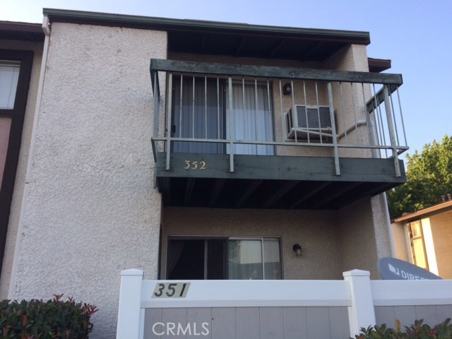 Residential Lease for rent at 8990 19th Street 352, Rancho Cucamonga CA and 1 bath