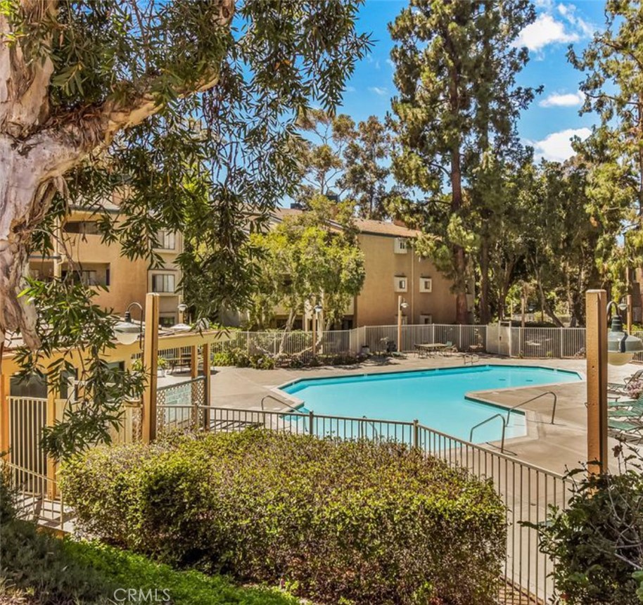 Residential for sale at 9729 Mesa Springs 193, San Diego CA featuring 1 bed and 1 bath