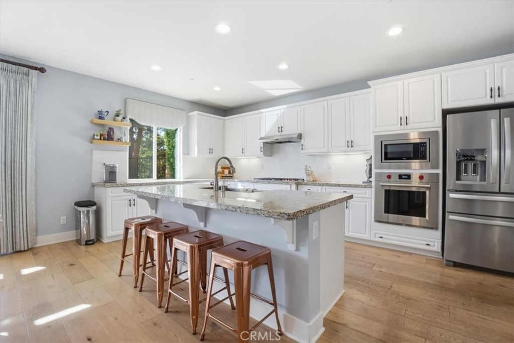 Residential for sale at 11 Silver Spruce Court, Lake Forest CA featuring 5 beds and 4 baths