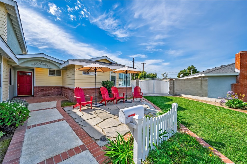Residential for sale at 3080 W Glen Holly Drive, Anaheim CA featuring 5 beds and 4 baths