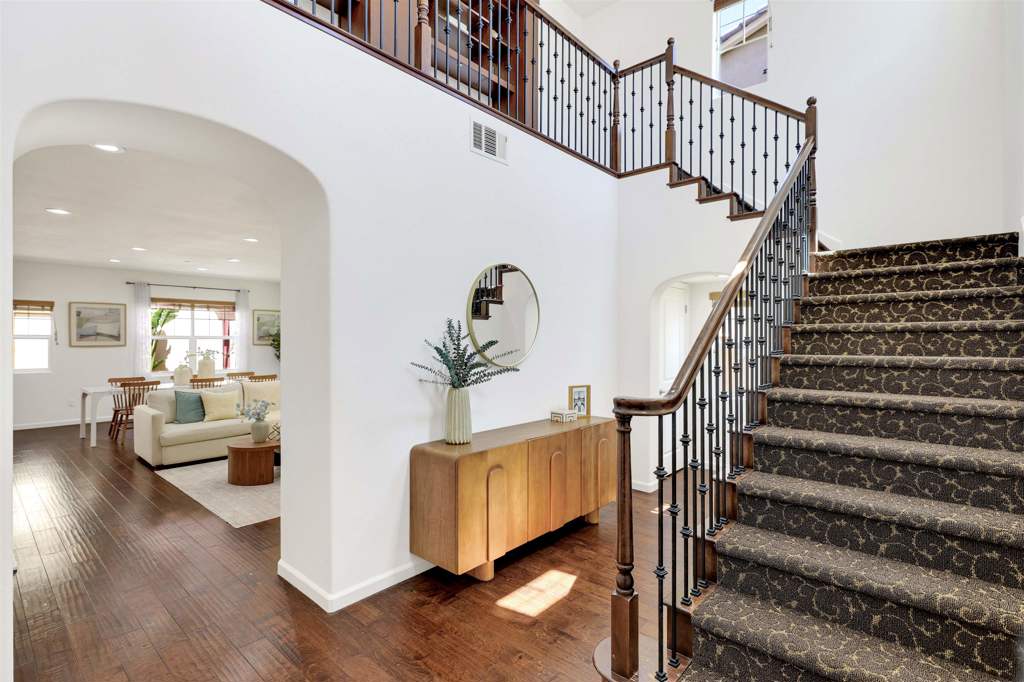 Residential for sale at 193 193 Lucy Ln, San Ramon CA featuring 3 beds and 3 baths