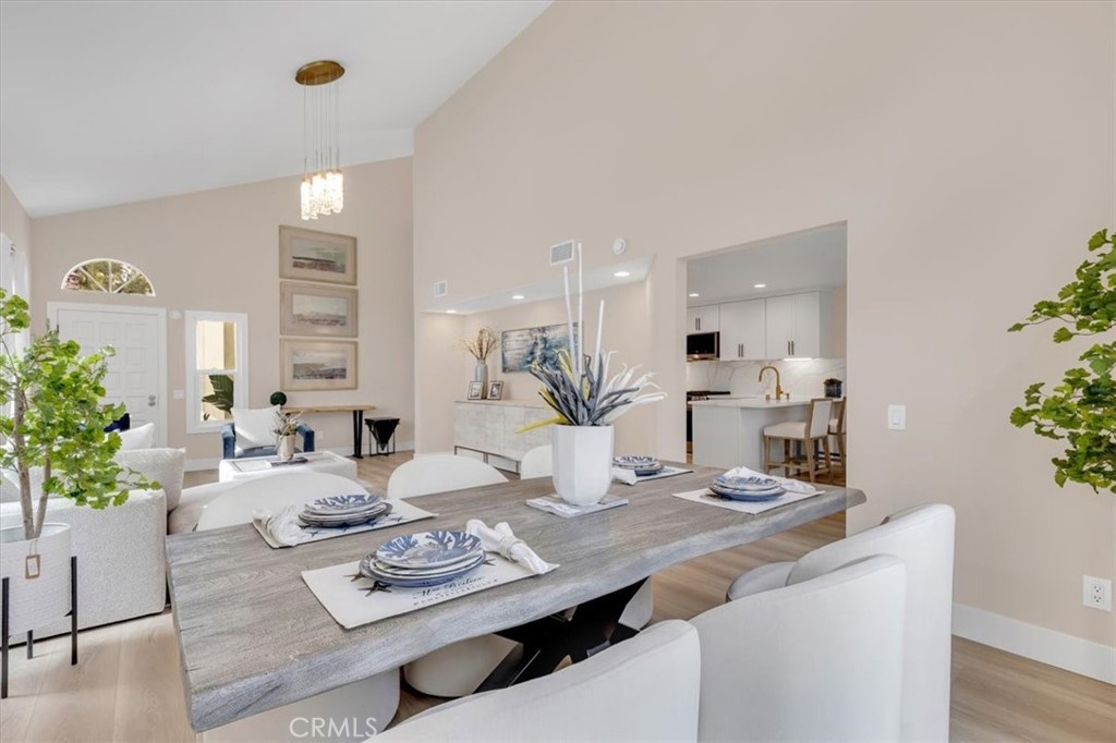 Residential for sale at 24662 Via Carissa, Laguna Niguel CA featuring 3 beds and 3 baths