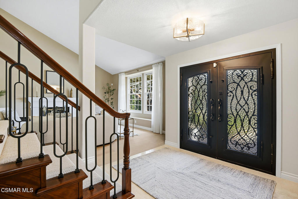 Residential for sale at 3041 Three Springs Drive, Westlake Village CA featuring 4 beds and 3 baths