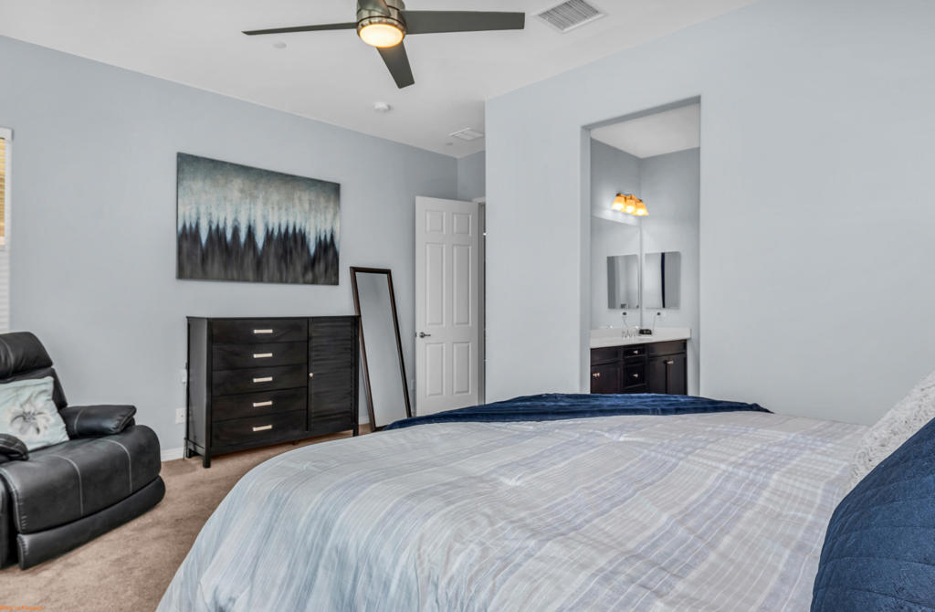 Residential for sale at 43842 Treviso Drive, Indio CA featuring 2 beds and 2 baths