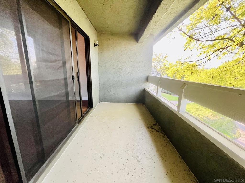 Residential for sale at 1040 E Washington Ave 33, Escondido CA featuring 1 bed and 1 bath