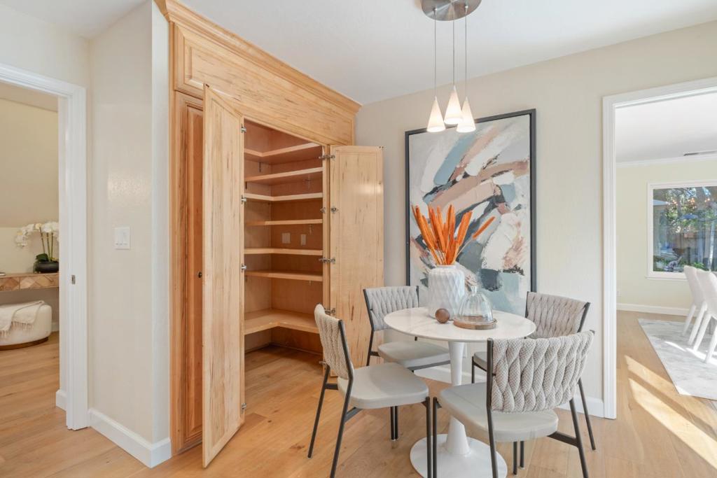 Residential for sale at 1909 Milano Way, Mountain View CA featuring 3 beds and 3 baths