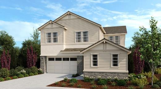 Residential for sale at 4017 Quinn Road, Dublin CA featuring 5 beds and 4 baths