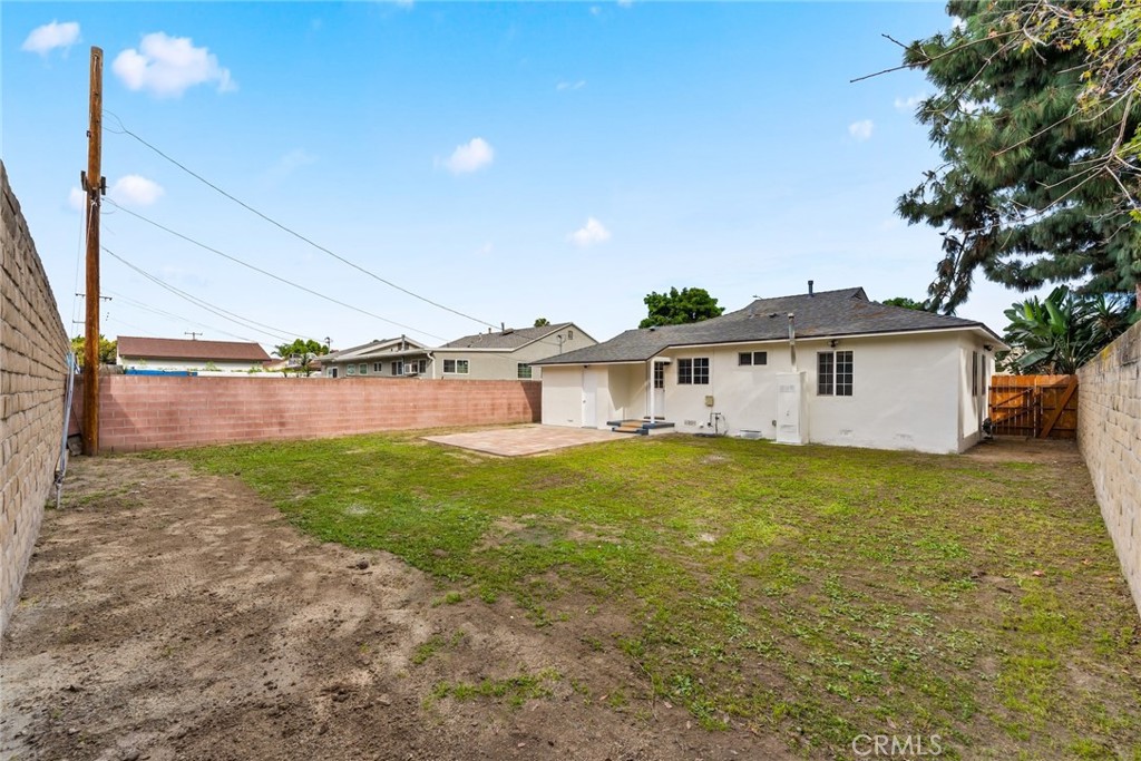 Residential for sale at 14003 Flatbush, Norwalk CA featuring 2 beds and 1 bath