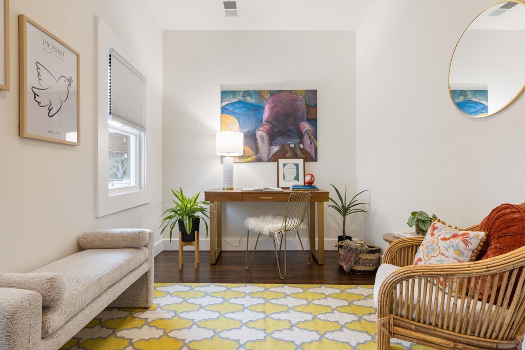 Residential for sale at 865 865 54Th St, Oakland CA featuring 3 beds and 1 bath