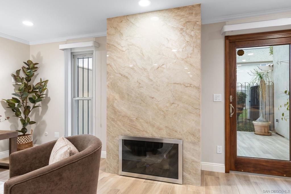 Residential for sale at 3003 Orleans E, San Diego CA featuring 2 beds and 2 baths