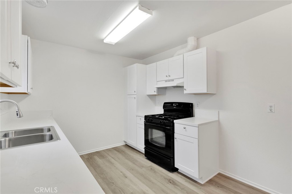 Residential for sale at 22040 Aleut, Apple Valley CA featuring 2 beds and 1 bath