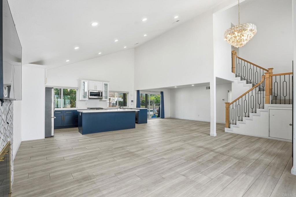 Residential for sale at 1668 1672 Spanish Oak Pl, El Cajon CA featuring 4 beds and 2 baths