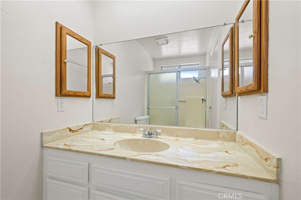 Residential for sale at 18021 Birch Street, Hesperia CA featuring 3 beds and 2 baths