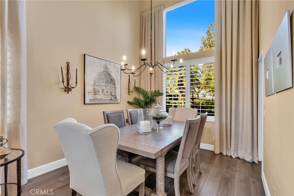 Residential for sale at 23 Argento, Mission Viejo CA featuring 5 beds and 3 baths