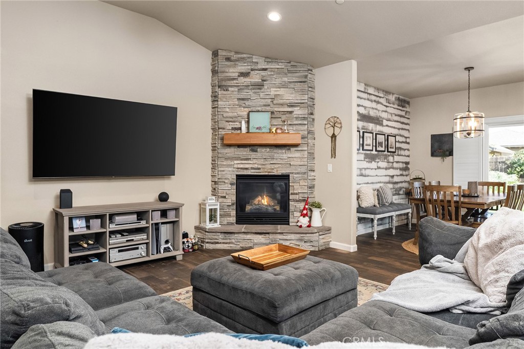 Residential for sale at 3484 Peerless Lane, Chico CA featuring 3 beds and 2 baths