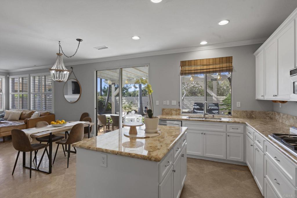 Residential for sale at 1979 Oxford Court, Vista CA featuring 4 beds and 3 baths