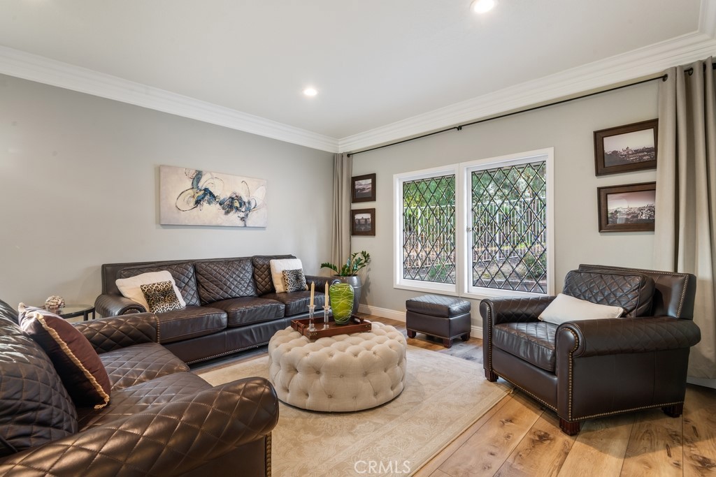 Residential for sale at 1243 Liverpool Court, San Dimas CA featuring 4 beds and 3 baths