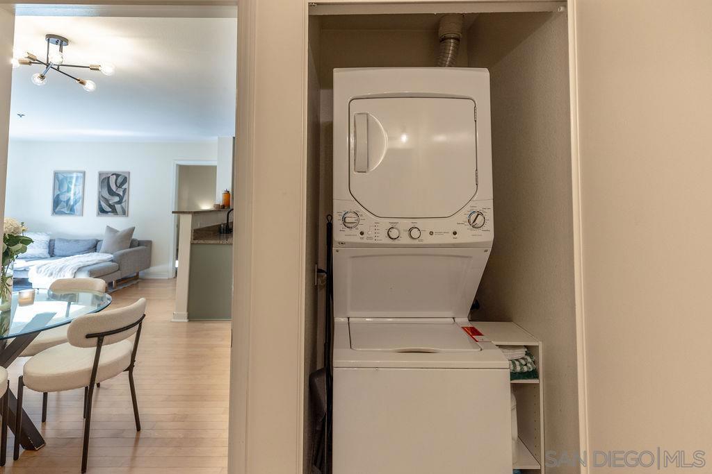 Residential for sale at 1970 Columbia St 513, San Diego CA featuring 2 beds and 2 baths