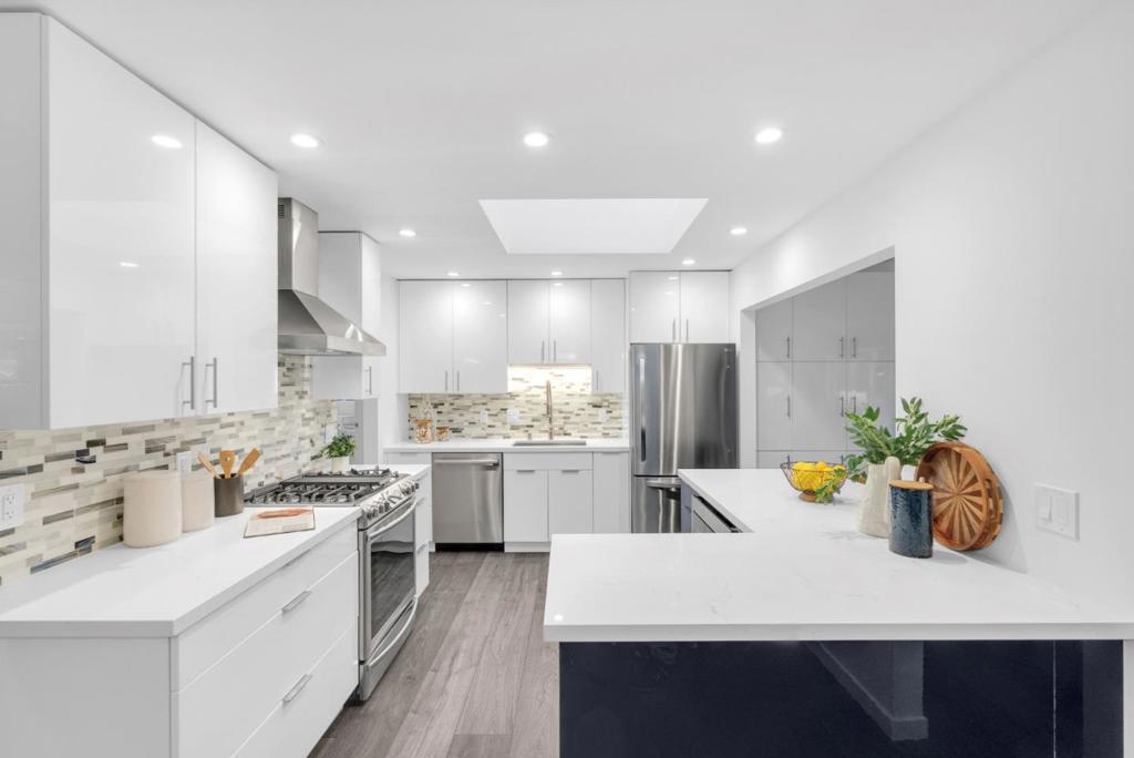 Residential for sale at 695 Linda Mar Boulevard, Pacifica CA featuring 3 beds and 2 baths