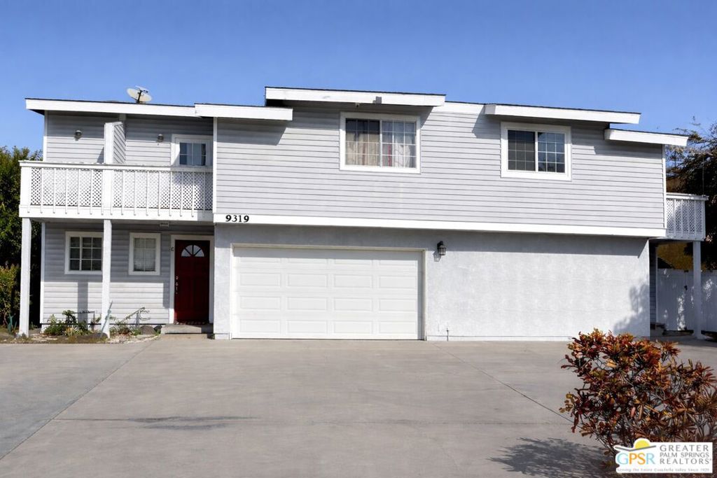 Residential for sale at 9319 Cedar Street C, Bellflower CA featuring 2 beds and 3 baths