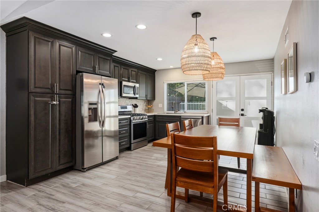Residential for sale at 26422 Via Gaviota, Mission Viejo CA featuring 3 beds and 2 baths