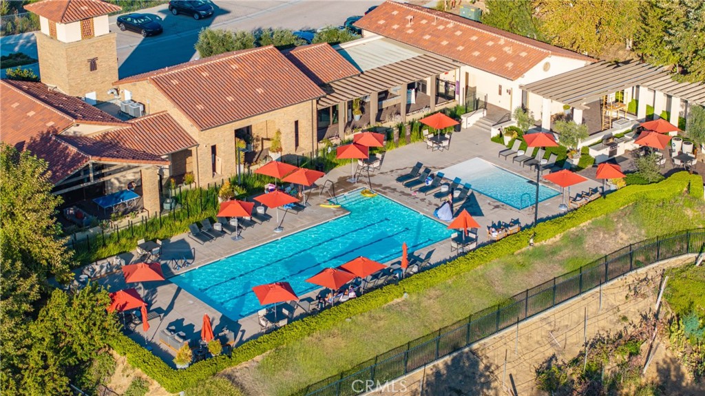 Residential for sale at 23912 Phoebe, Corona CA featuring 3 beds and 3 baths