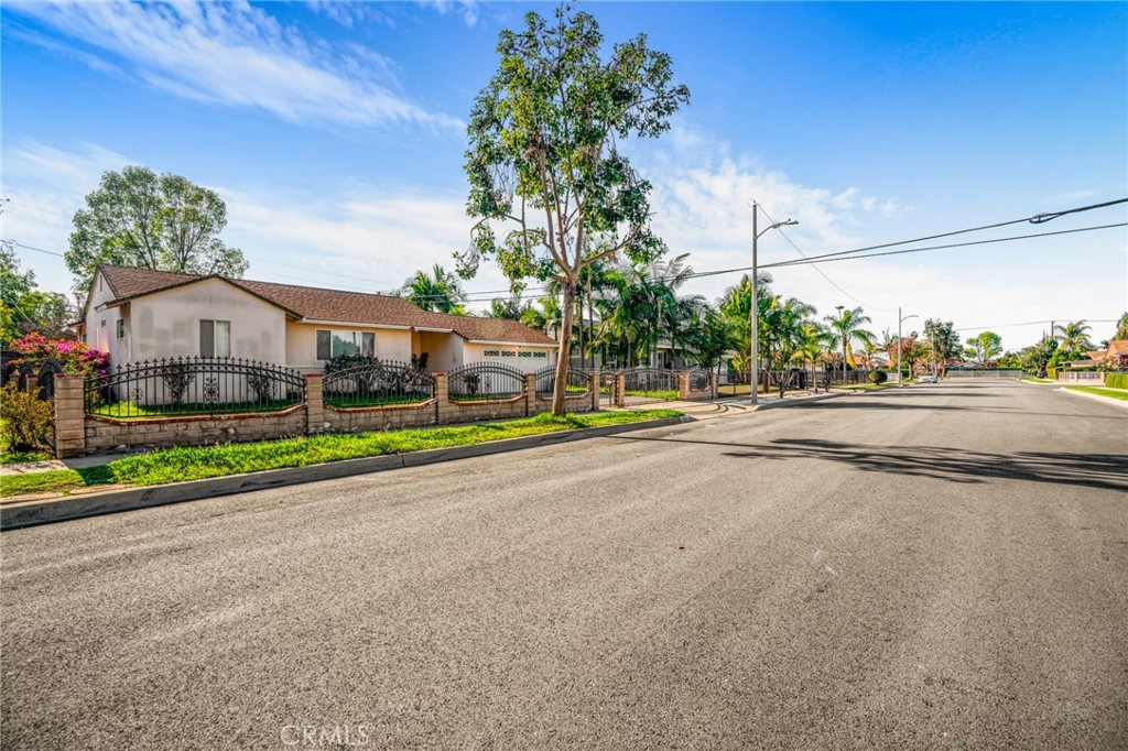 Residential for sale at 1636 W Delvale, West Covina CA featuring 3 beds and 2 baths