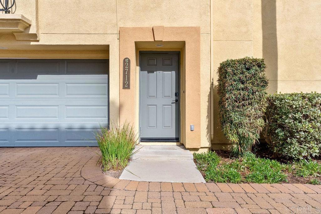 Residential for sale at 2712 Villas Way, San Diego CA featuring 3 beds and 2 baths
