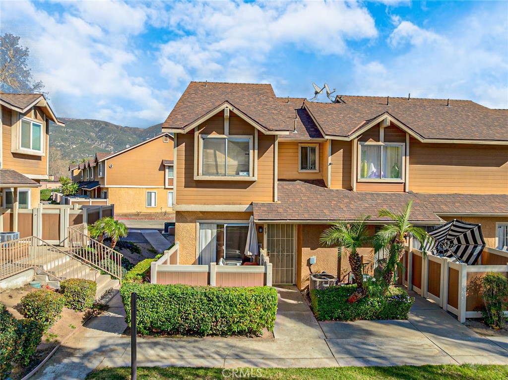 Residential for sale at 1460 Kendall Drive 59, San Bernardino CA featuring 3 beds and 2 baths