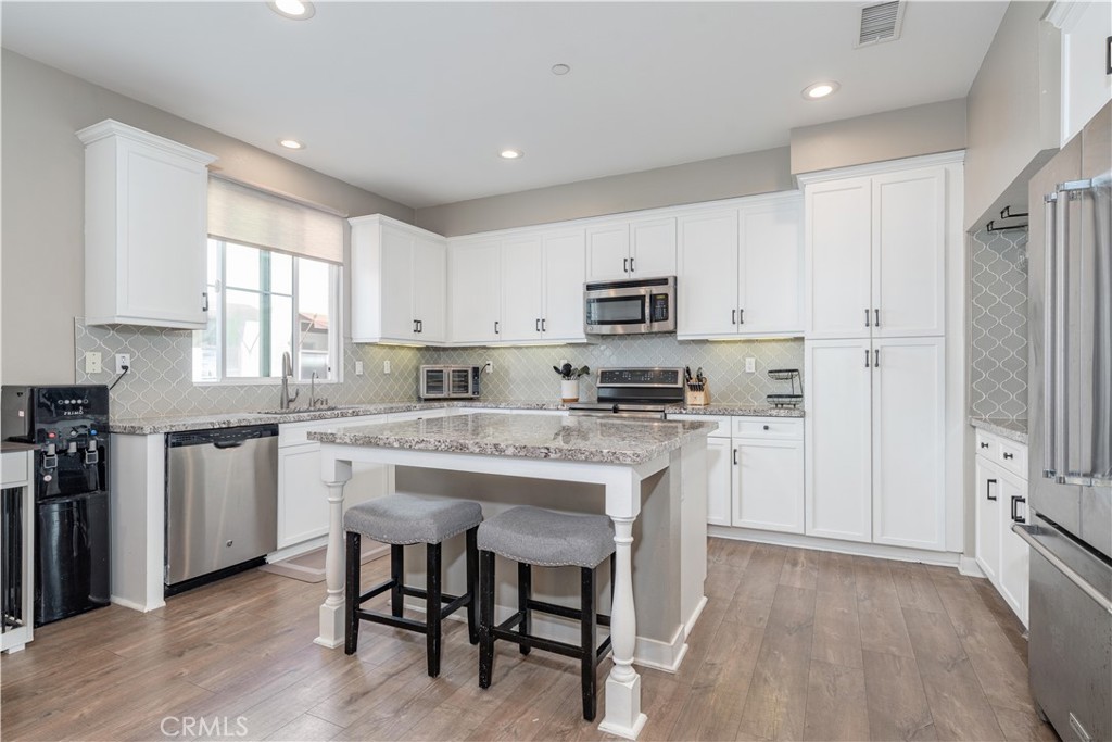 Residential for sale at 8036 Ackerman, Buena Park CA featuring 3 beds and 3 baths