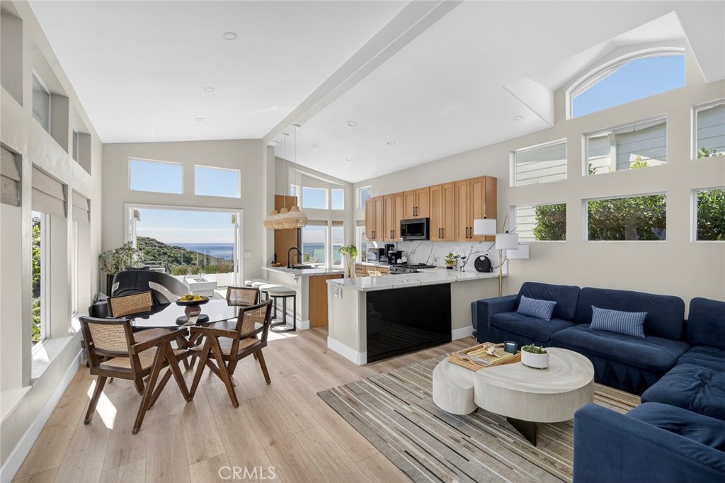 Residential for sale at 1630 Del Mar, Laguna Beach CA featuring 2 beds and 4 baths