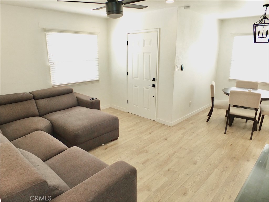 Residential for sale at 11419 Belcher, Norwalk CA featuring 2 beds and 1 bath