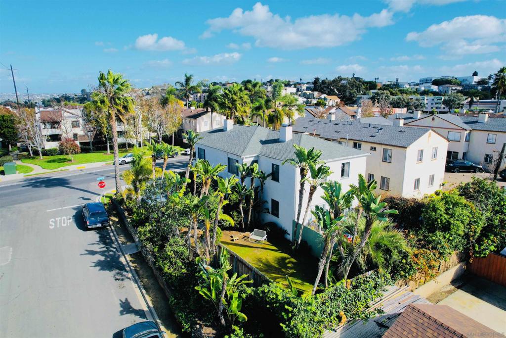 Residential Income for sale at 2169 75 Las Lomas St, San Diego CA