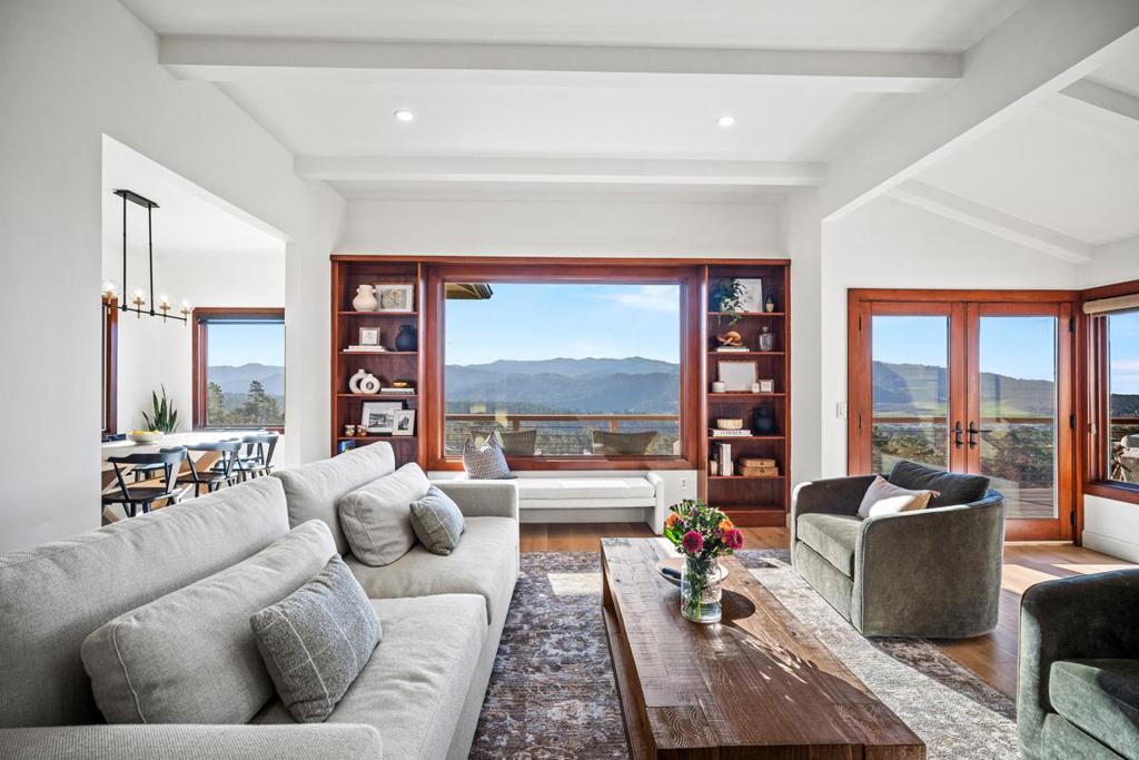 Residential for sale at 24911 Outlook Terrace, Carmel CA featuring 4 beds and 3 baths