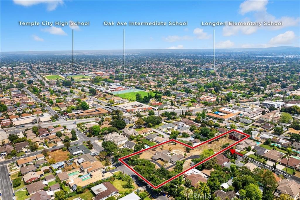 Active for sale at San Gabriel, CA, San Gabriel, CA CA and 3 baths