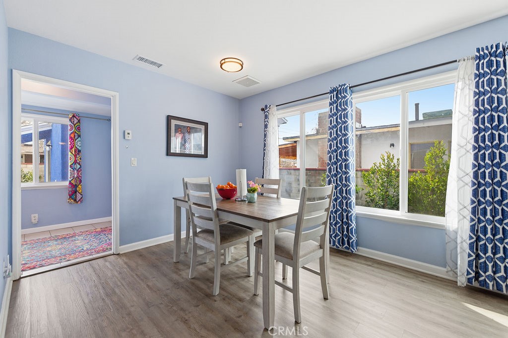 Residential for sale at 1346 W Ivyton Street, Lancaster CA featuring 4 beds and 2 baths