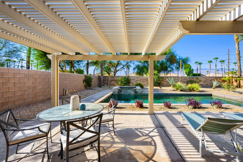 Residential for sale at 80559 Virginia Avenue, Indio CA featuring 3 beds and 2 baths