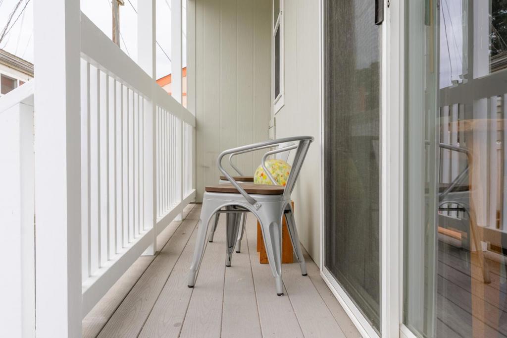 Manufactured In Park for sale at 2120 North Pacific, Santa Cruz CA featuring 1 bed and 1 bath