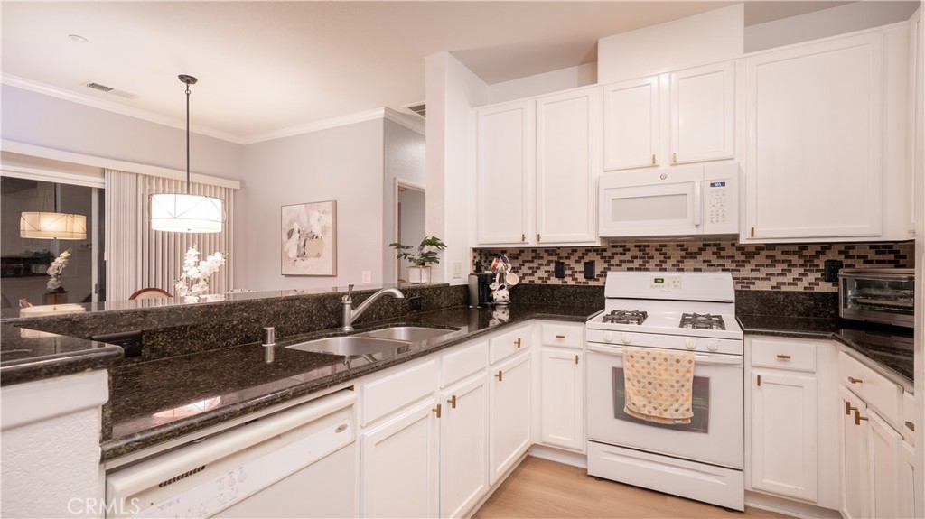 Residential for sale at 7331 Shelby Place 127, Rancho Cucamonga CA featuring 2 beds and 1 bath