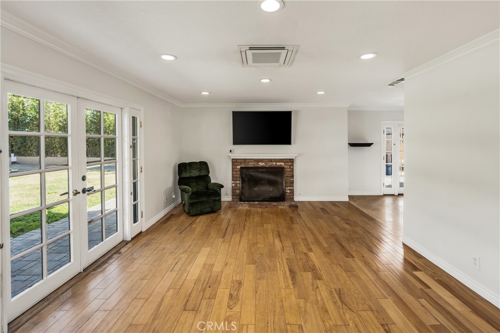 Residential for sale at 16762 Mulberry Circle, Fountain Valley CA featuring 5 beds and 3 baths