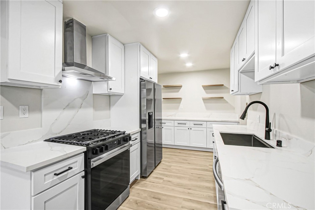 Residential for sale at 2571 12th Street, Riverside CA featuring 4 beds and 2 baths