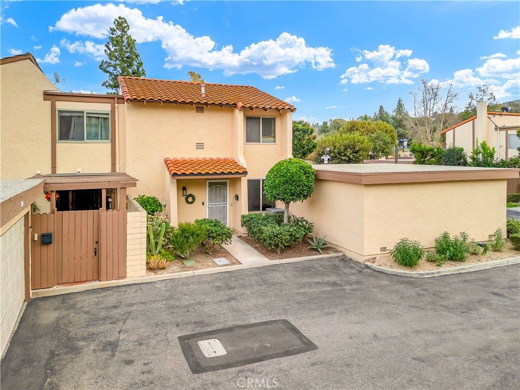 Residential for sale at 230 S Plaza De Domingos, Anaheim Hills CA featuring 2 beds and 2 baths