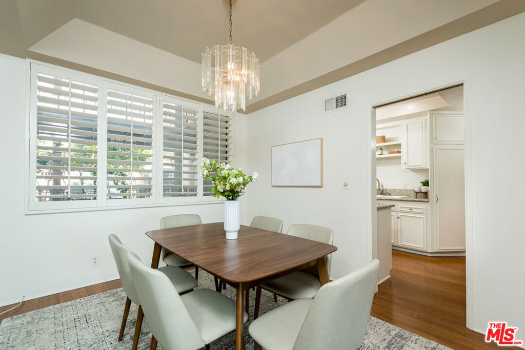 Residential for sale at 8455 Fountain Avenue 302, West Hollywood CA featuring 2 beds and 2 baths