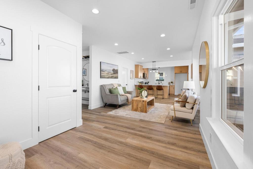 Residential for sale at 1450 Curtis Street, Berkeley CA featuring 2 beds and 2 baths