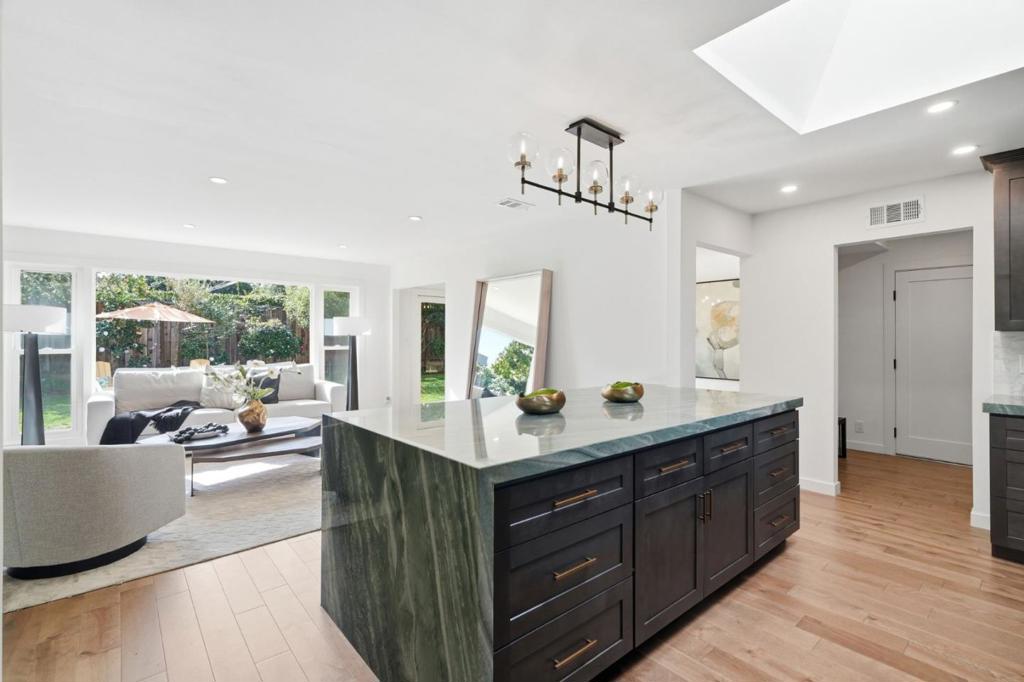 Active for sale at Los Altos, CA, Los Altos, CA CA and 3 baths