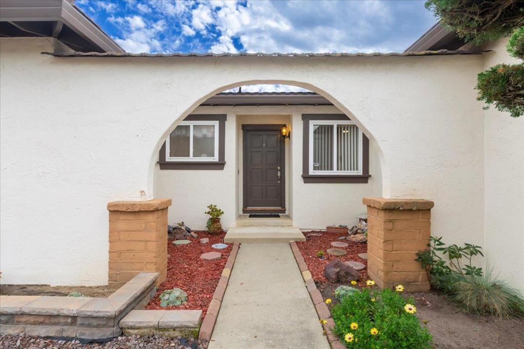 Residential for sale at 792 Ponderosa Avenue, Sunnyvale CA featuring 3 beds and 2 baths