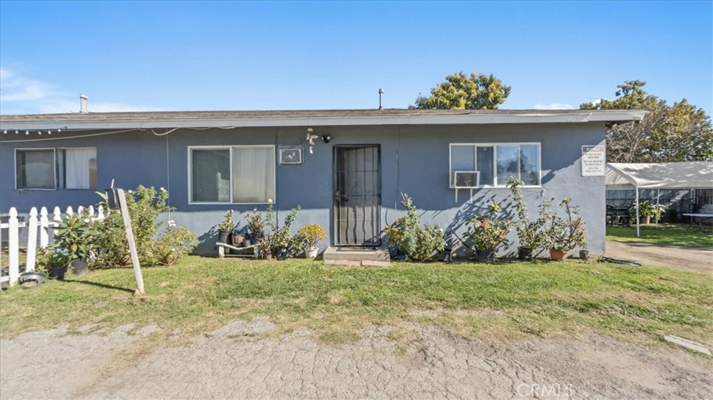 Residential Income for sale at 10718 Owens Way, El Monte CA